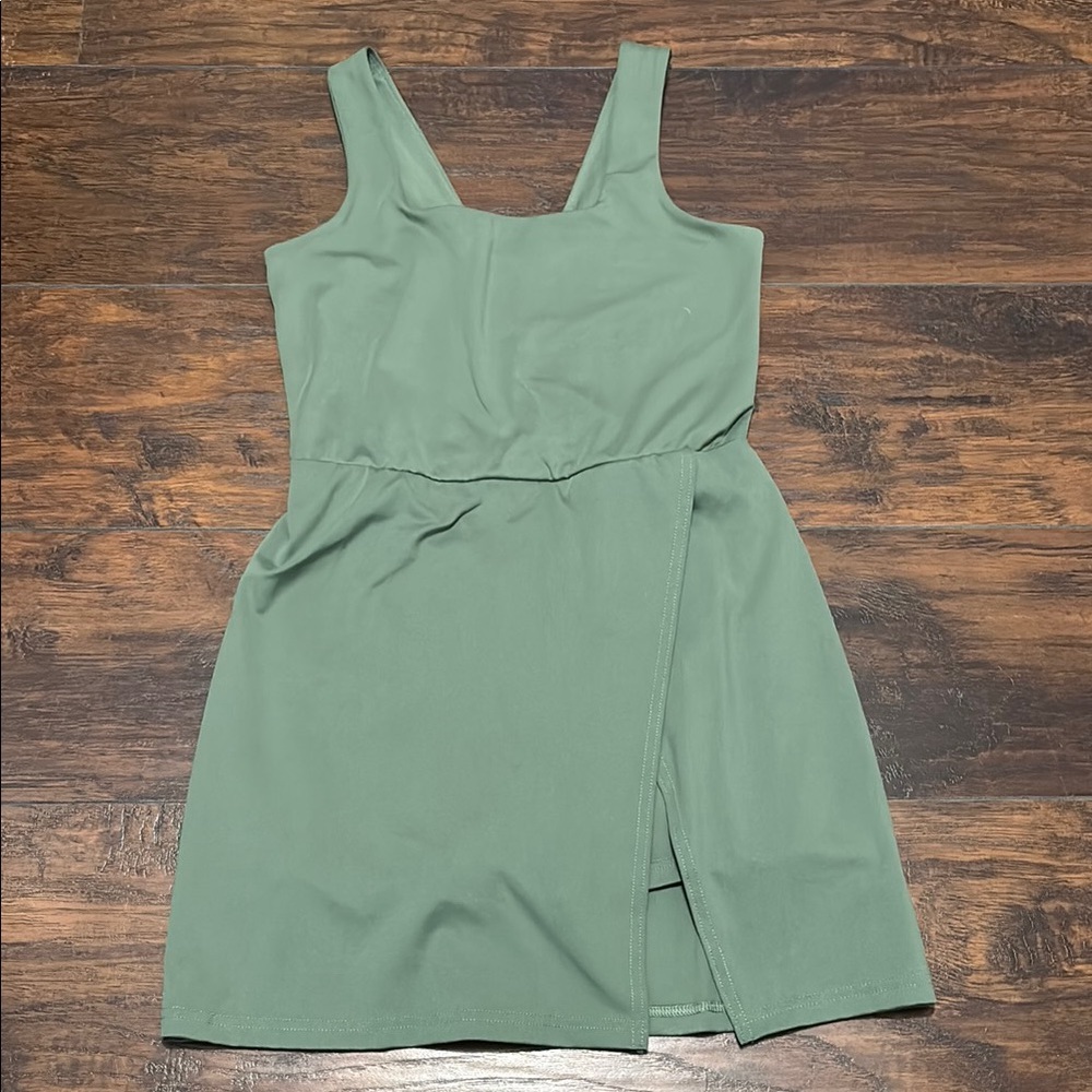 All in Motion athletic skort Mini Dress jumper